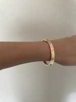 Love bracelet too big? Thoughts 