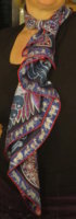 Maharani purple tie.JPG