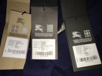 burberry brit polo fake