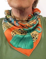 Samourais Bellagio knot mors.jpg