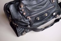 balenciaga anthracite city reguler 2.jpg