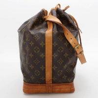 WATER & STAIN PROTECTION FOR BRAND NEW LOUIS VUITTON VACHETTA LEATHER