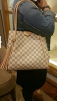 Louis Vuitton Melie Bag REVIEW + Mod Shots- Is it still worth it