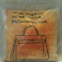 hermes bags quotes