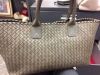 Latest Obsession: Bottega Veneta Intrecciato Nappa Ayers Handbags -  PurseBlog