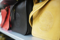 Assorted Federal Bags 1972.jpg