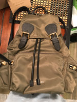 Thoughts on the Burberry Rucksack backpack? | PurseForum