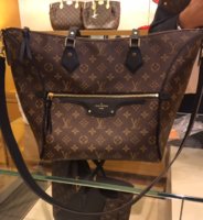 Review on My Louis Vuitton Tournelle MM 2018 