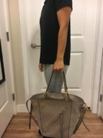 chloe myer bag
