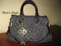 9_14 LV Tapage Bag Charm on Noir Denim Neo Cabby MM.jpg