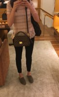 Need help deciding between the Croisette and the Hold Me! : r/Louisvuitton