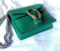 The Look For Less : Gucci Dionysus Mini – $1,700 vs. $85 - THE