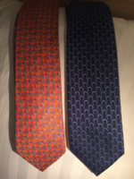 Hermes Ties for DHR - Paris Sale.jpg