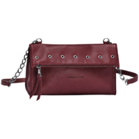 Longchamp Paris Rocks Crossbody Bag in Garnet.png