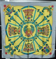 hermes egypt yellow scarf.jpg