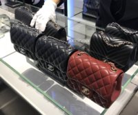Chanel Shopping in Japan, Page 21