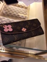 emilie bloom wallet