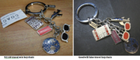 92160 travel mix keychain vs fake front.png
