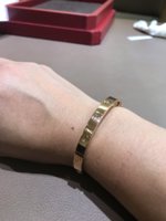 cartier bracelet exchange