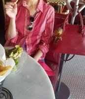 eating frites with bolide & rexy.jpg