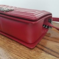 Chanel Boy Chevron Red4.jpg