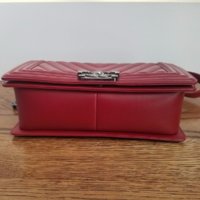 Chanel Boy Chevron Red5.jpg