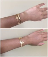 cartier love bracelet sizing