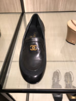 Has anyone tried Chanel Loafers before?