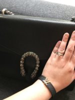 Louis Vuitton Fashion Jewelry Review  Historic Mini Monogram Bracelet 