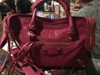 Balenciaga!! First reveal | PurseForum