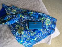wallet and blue dress.JPG