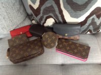 Louis Vuitton LV Jersey Tote Bag – allprelovedonly