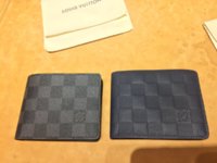 Louis Vuitton 2021 Review Mens Slender Wallet VS Multiple