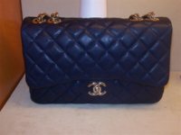 navy blue in distressed lambskin.jpg