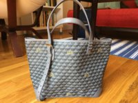 Faure Le Page Vs Goyard 2024: My Personal Experience