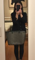 Loving Lately: Goyard's Artois Tote Does It All - PurseBlog