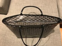 Loving Lately: Goyard's Artois Tote Does It All - PurseBlog