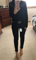 1.5 gucci belt