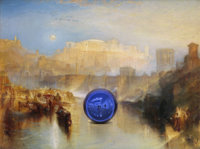 GazingBall_Turner_AncientRome_0.jpg
