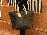 Louis Vuitton All In Reviewed