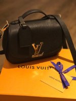 Louis Vuitton Neo Vivienne In Noir