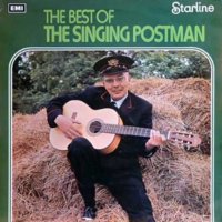 The Best Of The Singing Postman.jpg
