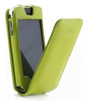Sena MagnetFlipper iPhone Case GREEN.jpg
