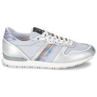 officiel femme baskets basses serafini los angeles silver  gris chaussures 798_1.jpg