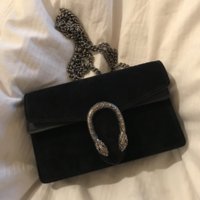 GUCCI DIONYSUS SUPER MINI  REVIEW & HONEST OPINION 