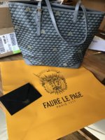 Fauré Le Page Daily Battle Tote Bag - Selectionne PH