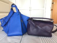 loewe hammock purseforum