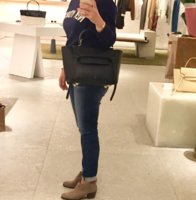 Help With Celine Mini Belt Bag Color!! | Purseforum