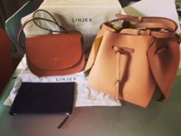 linjer tulip bag singapore