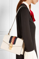gucci sylvie white